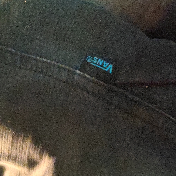 Vintage Vans off the wall coat - Picture 9 of 10